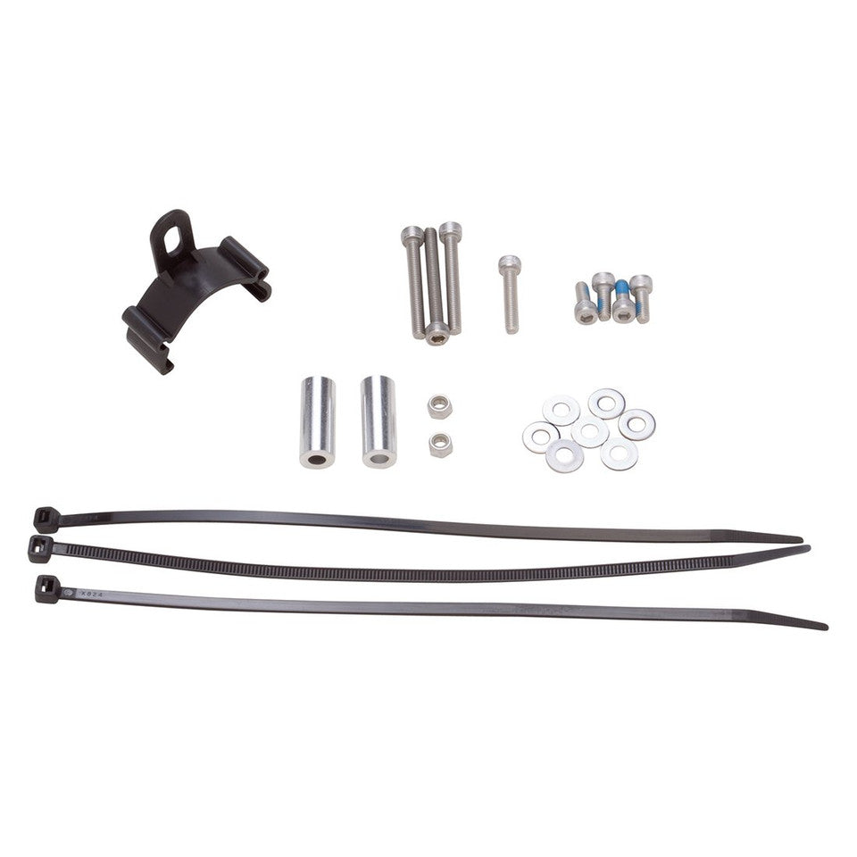 Planetbike Cascadia Fender - Black 700x35